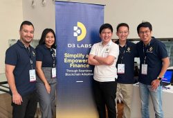 Sinergi Kuatkan Pengembangan Rupiah Digital Majukan Ekosistem Blockchain Indonesia