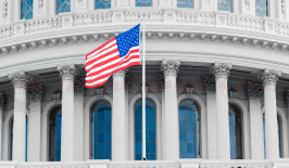 Fokus pada RUU Kripto: Pertemuan Penting CEO Ripple dengan Kongres AS