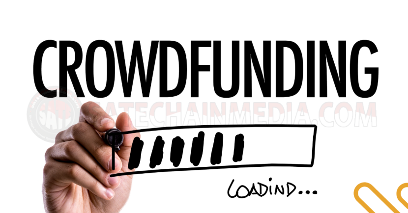Apa Itu Crowdfunding Di Kripto ?