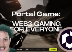 Proyek Web3 yang Menghubungkan Semua GameFi Kini Hadir!