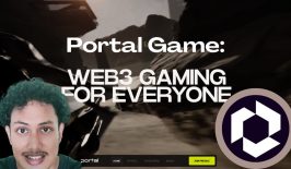 Proyek Web3 yang Menghubungkan Semua GameFi Kini Hadir!