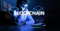 Akuisisi Rig Miner, Riot Blockchain Siap Hadapi Bitcoin Halving 2024