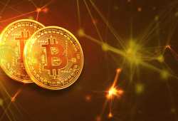 Harga Bitcoin (BTC) Anjlok 7% Setelah Mencapai Tertinggi Baru Di $63.9K