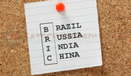 Negara BRICS Umumkan Rencana untuk Sistem Pembayaran Berbasis Kripto