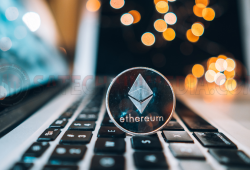 Kripto Ethereum Tetap Bullish ? Ditengah Ketidakpastian Regulasi