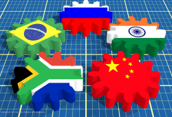 Aliansi BRICS Berencana Umumkan Sesuatu Yang Besar Tahun ini!