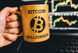 Halving Bitcoin Hari ini ? CEO Bitwise Prediksi Ke $100,000