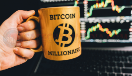 Halving Bitcoin Hari ini ? CEO Bitwise Prediksi Ke $100,000