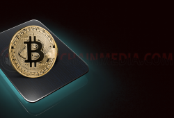 Rekor Baru, Bitcoin Lampaui 1 Milliyar Transaksi