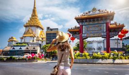 Thailand Pertimbangkan Uji Coba Pembayaran Bitcoin di Sektor Pariwisata Phuket
