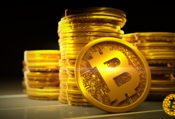 Bitcoin Tembus Rp1,8 Miliar Akankah Investor Kakap Tetap Tahan Posisi?