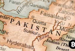 Pakistan Ubah Energi Menganggur Jadi Tambang Bitcoin dan Pusat AI