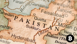 Pakistan Ubah Energi Menganggur Jadi Tambang Bitcoin dan Pusat AI