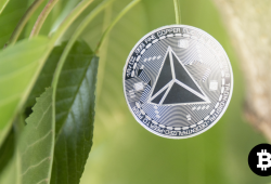 TRON (TRX) Mulai Dipandang Sebagai, Safe Haven ? Baru di Tengah Gejolak Kripto