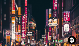 Ekonomi Jepang Kian Terpuruk, Apakah Bitcoin Siap Menjadi Penyelamat?