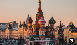 Resmi Diluncurkan! Kontrak Bitcoin Futures Kini Bisa Diperdagangkan di Bursa Moscow