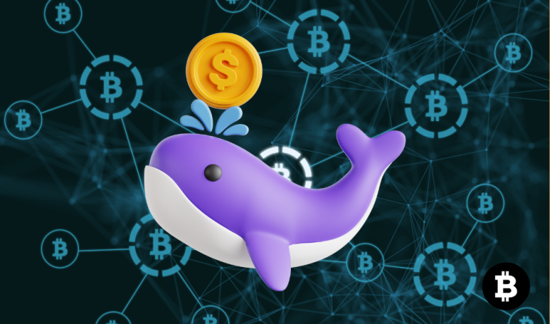 Whale Ramai-Ramai Borong 4 Altcoin Kripto Ini, Kamu Sudah Ikut Masuk?