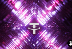 Pasokan USDT di Tron Tembus US$80 Miliar, Pertanda Apa?