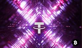 Pasokan USDT di Tron Tembus US$80 Miliar, Pertanda Apa?