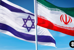 Konflik AS Dan Iran Guncang Kripto, Tapi Bitcoin Mulai Pulih Perlahan