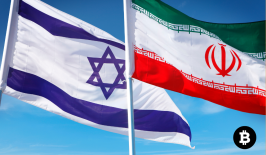 Konflik AS Dan Iran Guncang Kripto, Tapi Bitcoin Mulai Pulih Perlahan