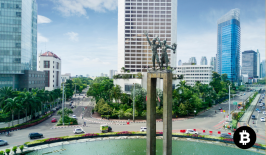 Relaksasi OJK Picu Desakan Revisi Pajak Kripto di Indonesia