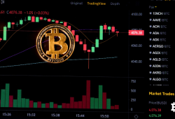 Bitcoin Salip Amazon, Kini Jadi Lima Besar Aset Terbesar Dunia