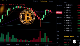Bitcoin Salip Amazon, Kini Jadi Lima Besar Aset Terbesar Dunia