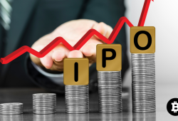 BitGo Bersiap IPO, Sektor Kripto Kian Dekat ke Pusat Finansial Wall Street