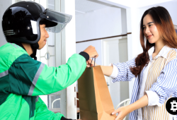 Grab Luncurkan Fitur Top-Up Kripto di Filipina, Indonesia Masih Menunggu Kepastian