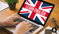 Inggris Dorong Transformasi Keuangan Digital Lewat Strategi Blockchain Wholesale