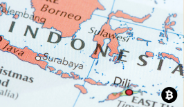 Indonesia Serius Pertimbangkan Bitcoin Sebagai Aset Cadangan Negara