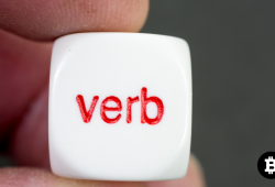 Verb Technology : Perusahaan Publik Ini Siap Gelontorkan Rp9 Triliun Demi Miliki Kripto TON
