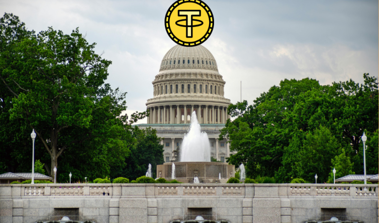 Tether Suntik Modal Rp567 Miliar ke Bit2Me, Perkuat Ekspansi Eropa Amerika Latin