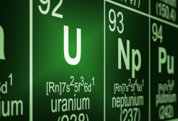 Tezos (XTZ) Meroket Usai Tokenisasi Uranium Masuk Blockchain