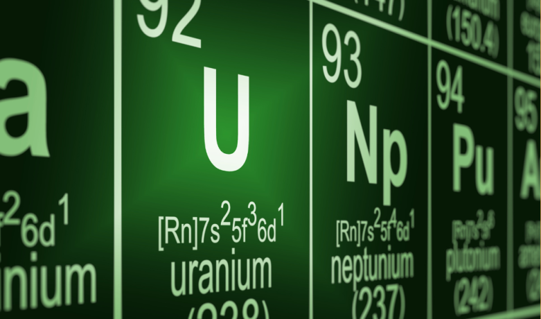 Tezos (XTZ) Meroket Usai Tokenisasi Uranium Masuk Blockchain