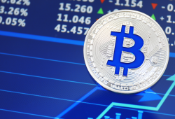 Agenda Ekonomi Global Siap Guncang Pasar Bitcoin Pekan Ini