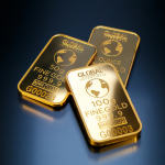 PAX Gold Jadi Primadona Investor Seiring Reli Emas Global