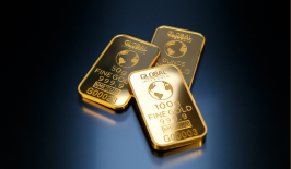 PAX Gold Jadi Primadona Investor Seiring Reli Emas Global