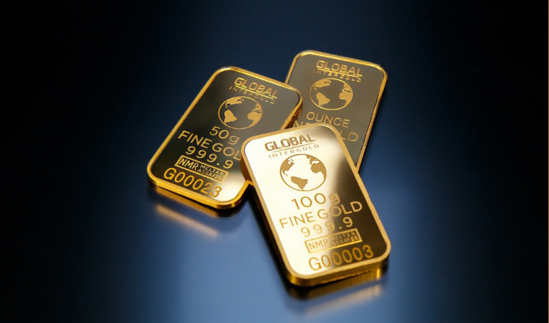 PAX Gold Jadi Primadona Investor Seiring Reli Emas Global
