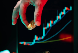 Binance Tetap Jadi Motor Utama Pergerakan Bitcoin Memasuki September