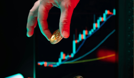 Binance Tetap Jadi Motor Utama Pergerakan Bitcoin Memasuki September
