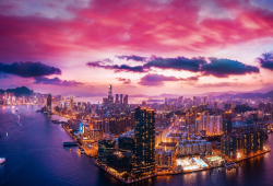 Hong Kong Genjot Tokenisasi Emas untuk Mantapkan Posisi sebagai Pusat Keuangan Dunia