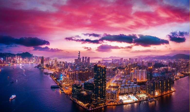 Hong Kong Genjot Tokenisasi Emas untuk Mantapkan Posisi sebagai Pusat Keuangan Dunia