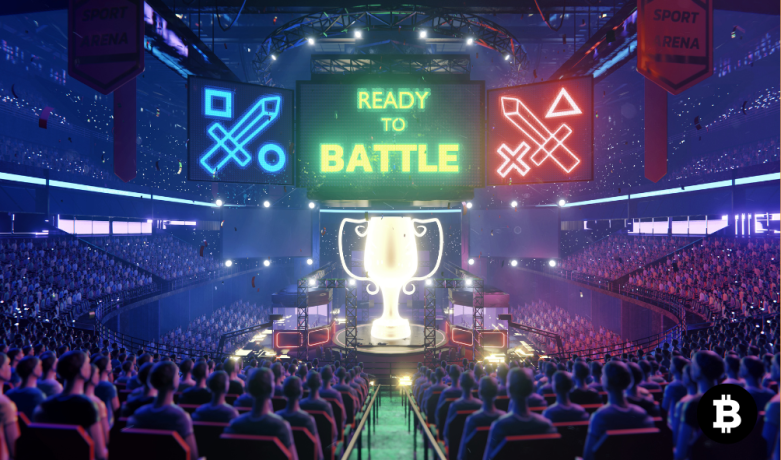 Korea Selatan Bikin Gebrakan: Crypto Trading Disulap Jadi Ajang E-Sport