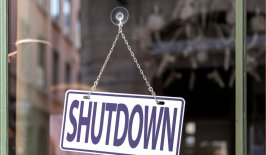 Shutdown AS Di Bulan Oktober Dorong Bitcoin (BTC) Tembus Rekor Baru