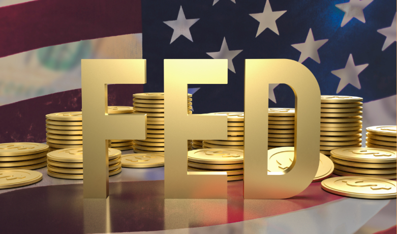 The Fed Isyaratkan Akhir dari Kebijakan Pengetatan Neraca Pertanda Baru untuk Dunia Kripto?